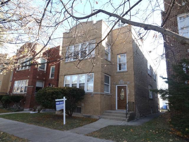 6725 N Maplewood Ave., Chicago, IL 60645