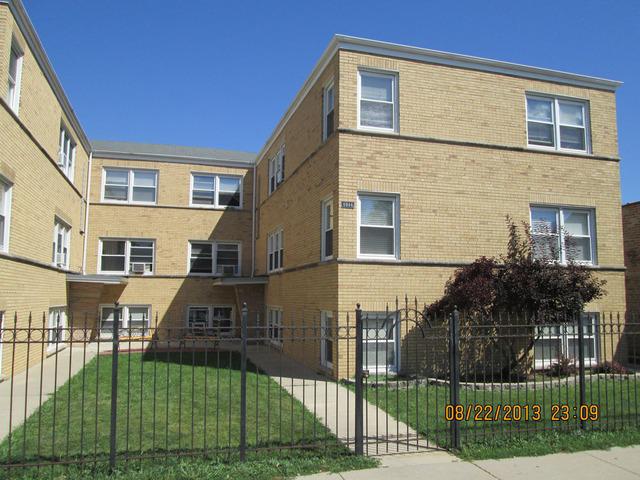 6944 W Diversey Ave. #3N, Chicago, IL 60707
