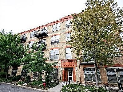 1740 N Maplewood Ave. #407, Chicago, IL 60647