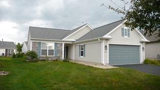 12353 Rolling Meadows Ln., Huntley, IL 60142