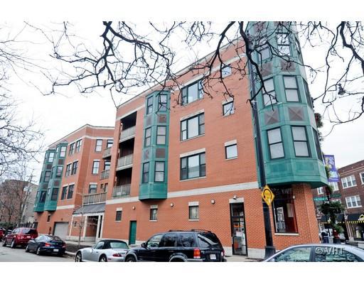 845 W Altgeld St. #3D, Chicago, IL 60614