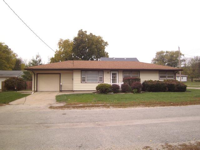 356 Pearl St., Marseilles, IL 61341