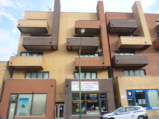 2150 W Devon Ave. #3E, Chicago, IL 60659