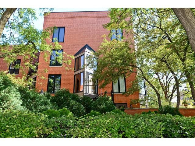 1611 N Cleveland St., Chicago, IL 60614