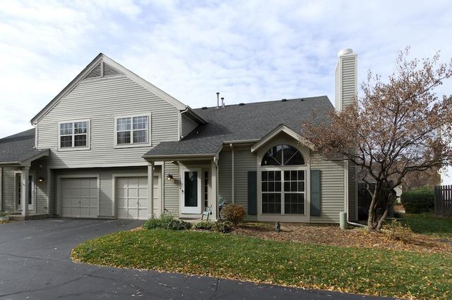 1239 N Knollwood Dr., Palatine, IL 60067