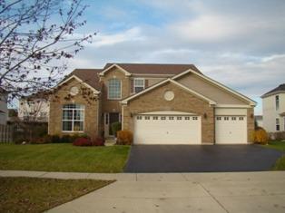 10724 Midwest Ave., Huntley, IL 60142