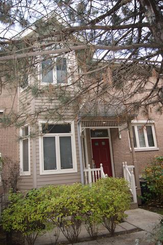 1241 W Fletcher St. #C, Chicago, IL 60657