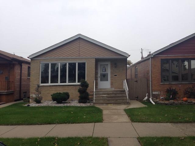 5831 S Merrimac Ave., Chicago, IL 60638