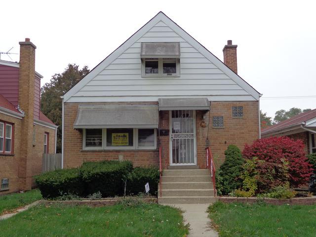 3403 Wilcox Ave., Bellwood, IL 60104