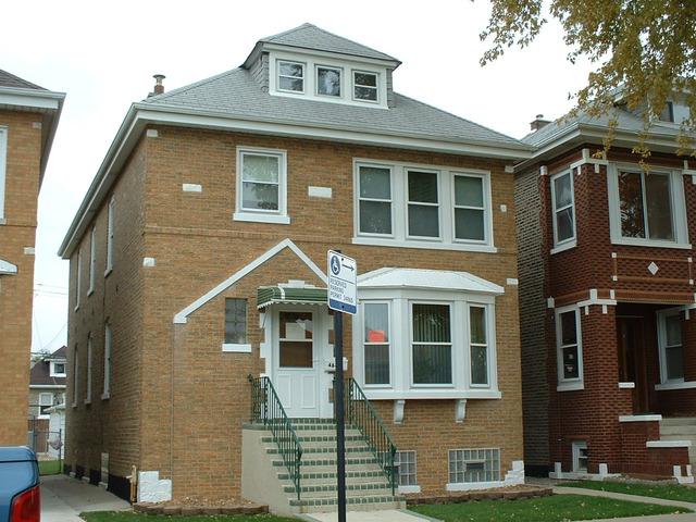 4841 S Tripp Ave., Chicago, IL 60632