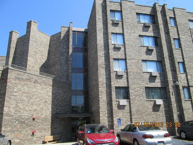 5306 N Cumberland Ave. #218-3, Chicago, IL 60656