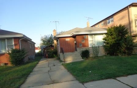 444 Oglesby Ave., Calumet City, IL 60409