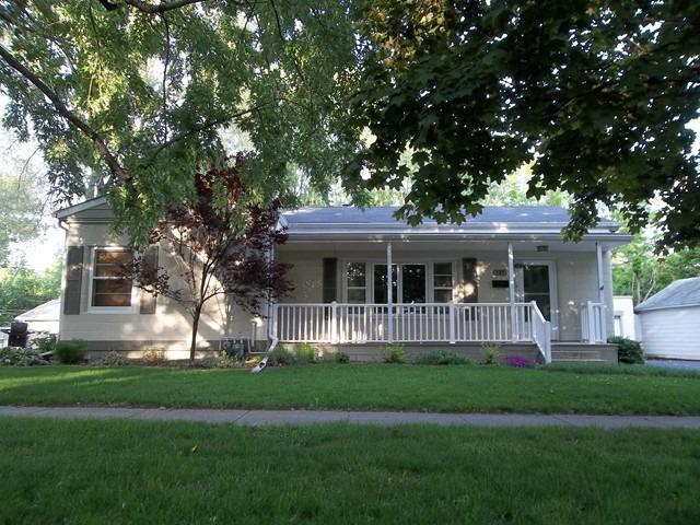 121 N Jefferson St., Amboy, IL 61310