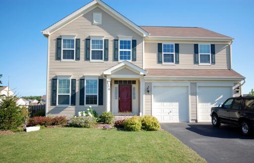 436 Twinleaf Tr., Yorkville, IL 60560