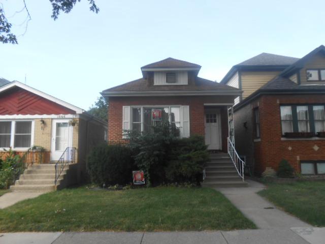 1342 Ridgeland Ave., Berwyn, IL 60402