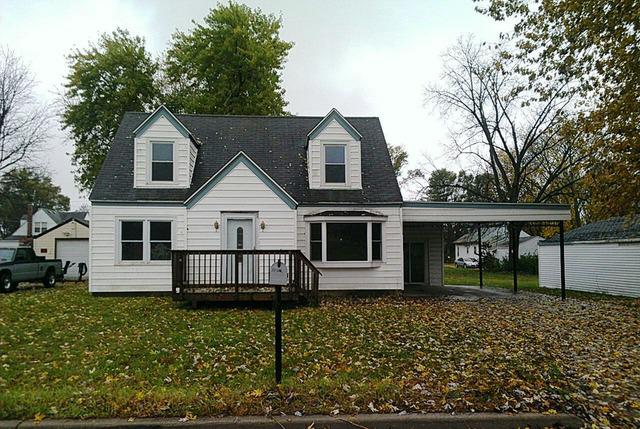 3320 Collins Ave., Rockford, IL 61101