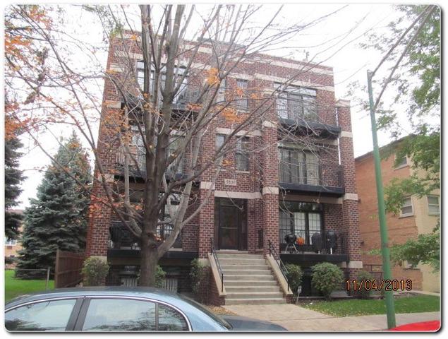 5531 W Edmunds St. #GE, Chicago, IL 60630