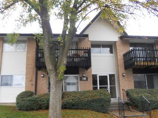 7B Kingery Quarter #106, Willowbrook, IL 60527