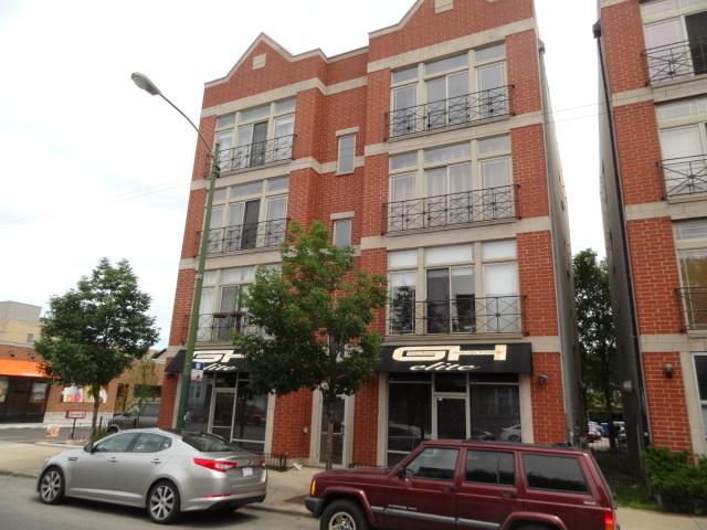 1633 N Western Ave. #2S, Chicago, IL 60647