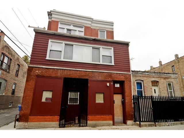 1016 N Rockwell St., Chicago, IL 60622