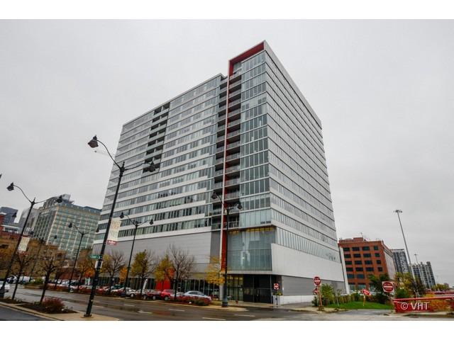 659 W Randolph St. #1014, Chicago, IL 60661