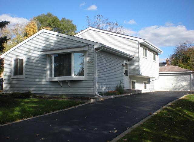 0S061 Page St., Winfield, IL 60190