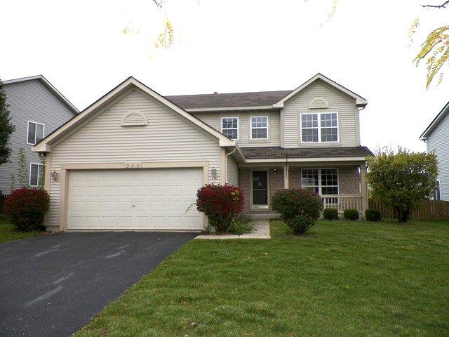 348 Wallace Way, Romeoville, IL 60441