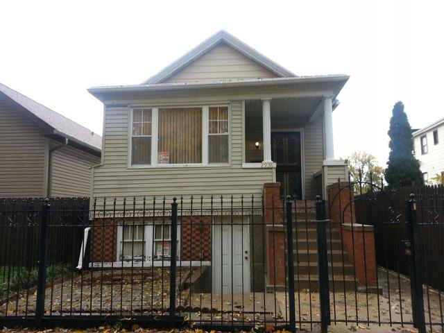 2938 W 38th Pl., Chicago, IL 60632