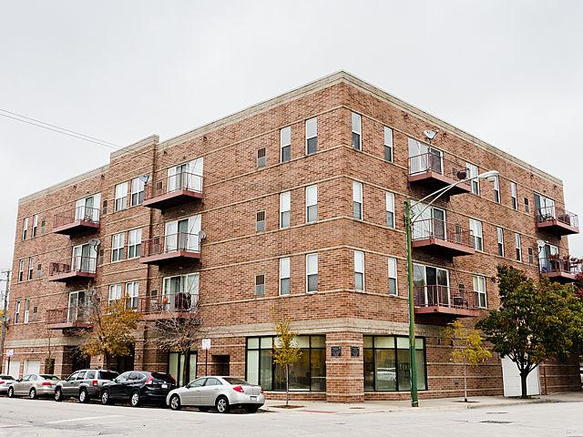 647 N Green St. #401, Chicago, IL 60642