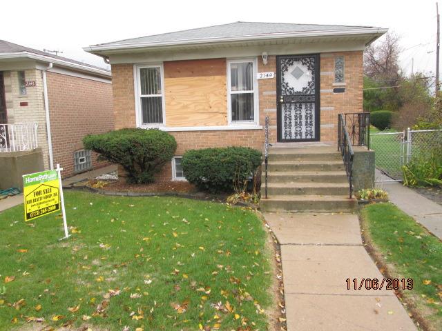 2149 W 71st St., Chicago, IL 60636