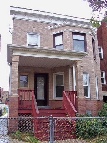 4853 N Ashland Ave., Chicago, IL 60640