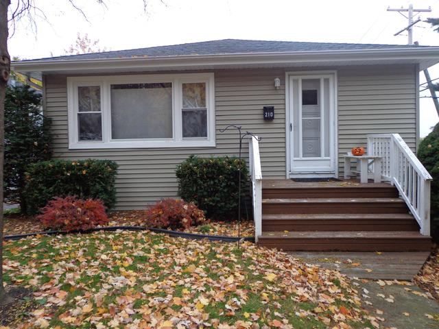 210 3rd St., Downers Grove, IL 60515