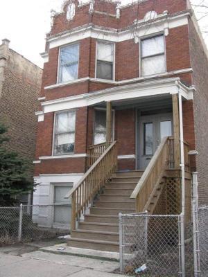 1510 S Hamlin Ave., Chicago, IL 60623