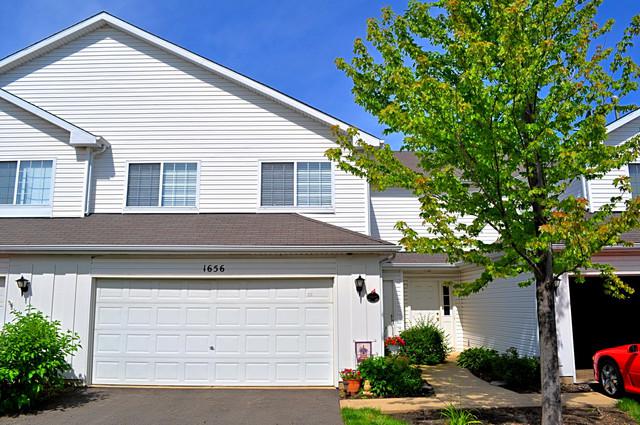 1656 Abington Ln., North Aurora, IL 60542