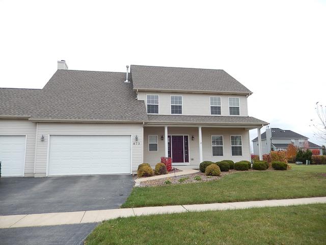 873 Congress Ave., Sycamore, IL 60178