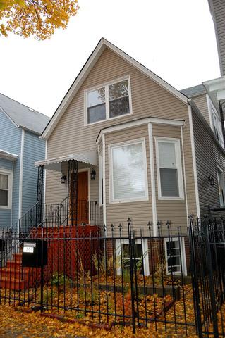 1709 N Keeler Ave., Chicago, IL 60639