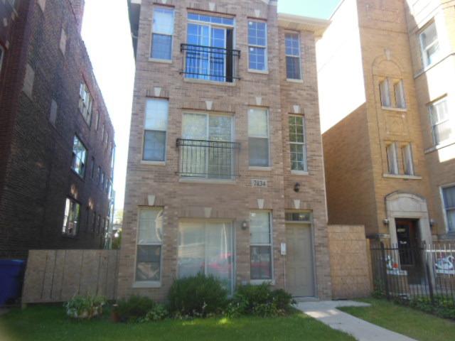 7834 S Phillips Ave., Chicago, IL 60649