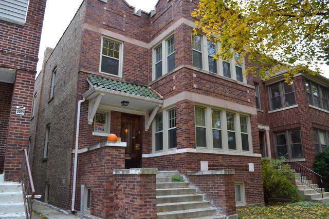5055 N Lawndale Ave., Chicago, IL 60625