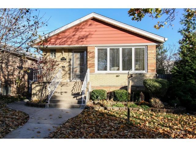 10813 S Artesian Ave., Chicago, IL 60655
