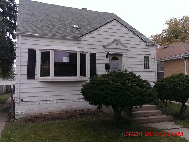 638 Linden Ave., Bellwood, IL 60104