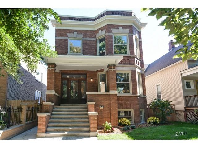 4231 N Whipple St., Chicago, IL 60618