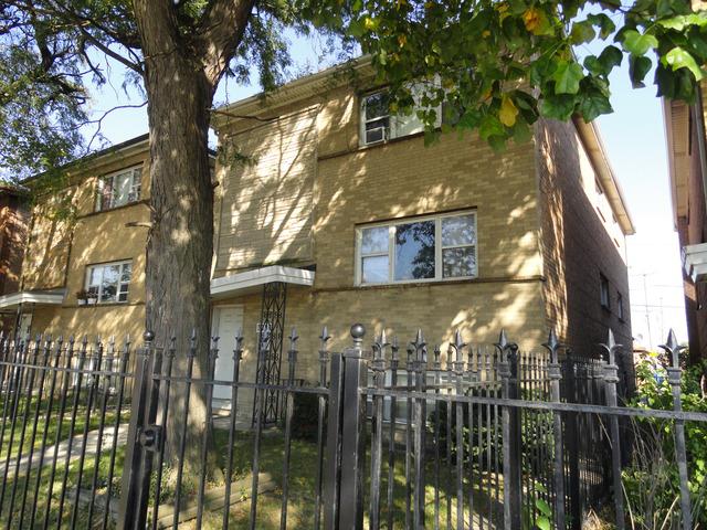 4642 W 47th St., Chicago, IL 60632