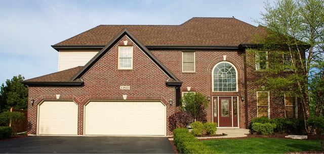 12625 Coreopsis Ct., Plainfield, IL 60585