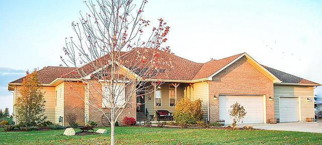 2849 N 4329th Rd., Sheridan, IL 60551