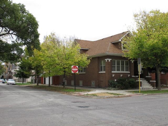 2059 N Avers Ave., Chicago, IL 60647