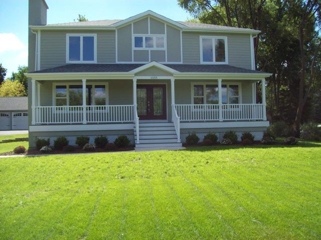 1555 61st St., Downers Grove, IL 60516