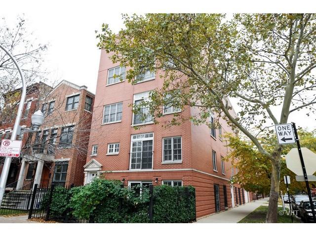2855 N Mildred St. #2N, Chicago, IL 60657