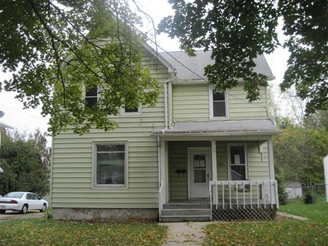 239 N Foley Ave., Freeport, IL 61032