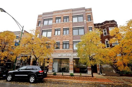 3516 N Ashland Ave. #2S, Chicago, IL 60657
