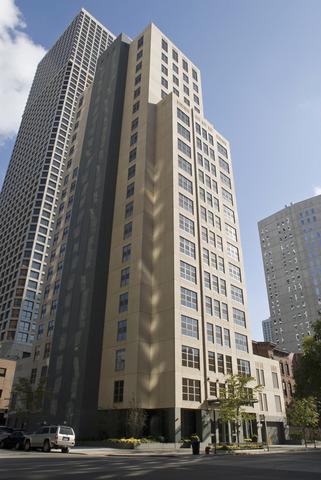 1035 N Dearborn St. #14E, Chicago, IL 60610